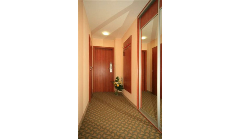 SPA HOTEL THERMAL**** Karlovy Vary - Dvoulůžkový pokoj